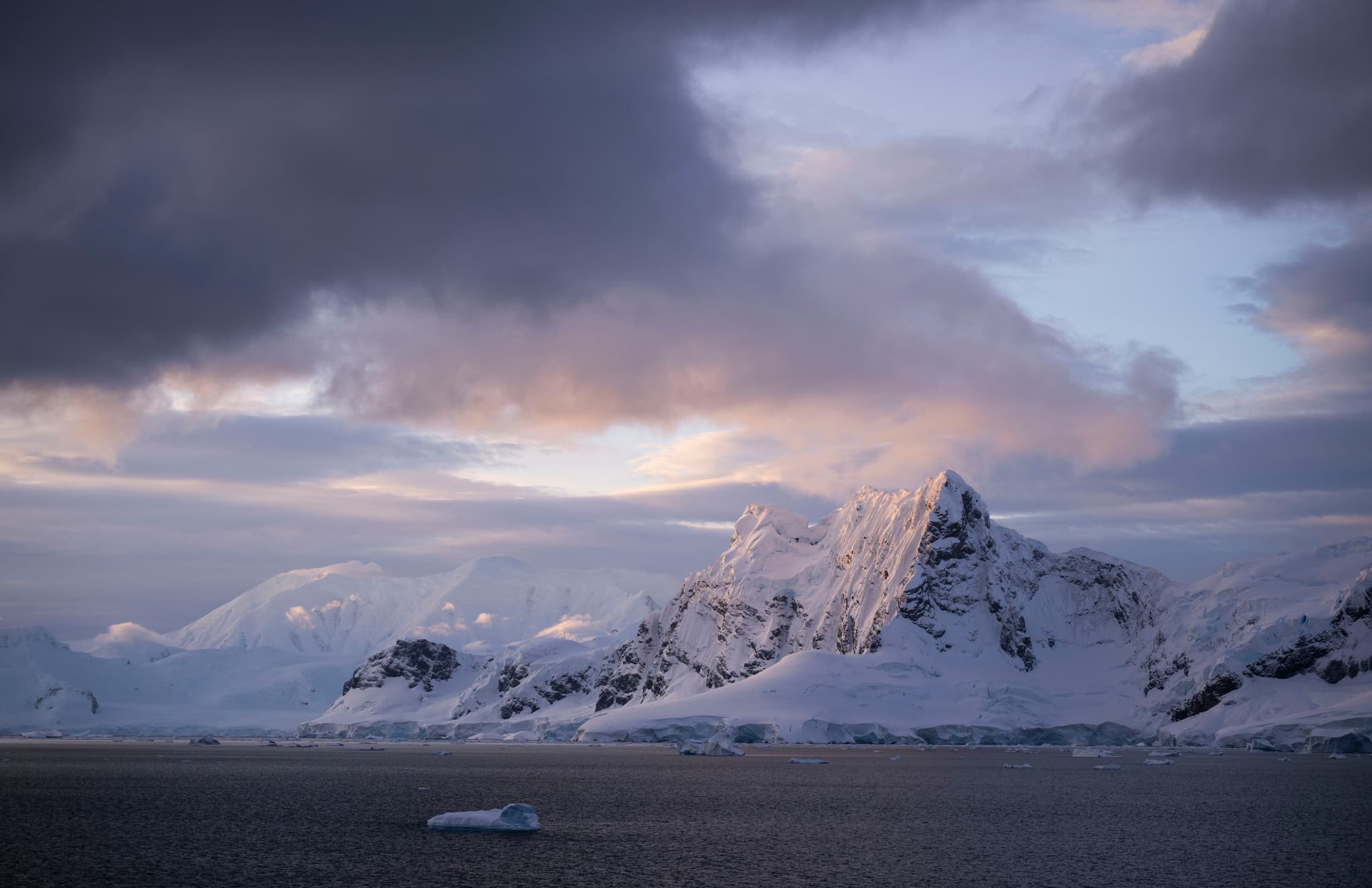 Antarctica
