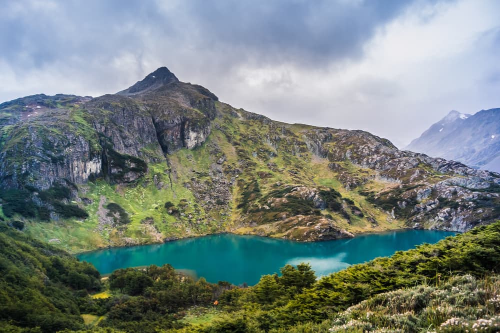 Ushuaia, Argentina