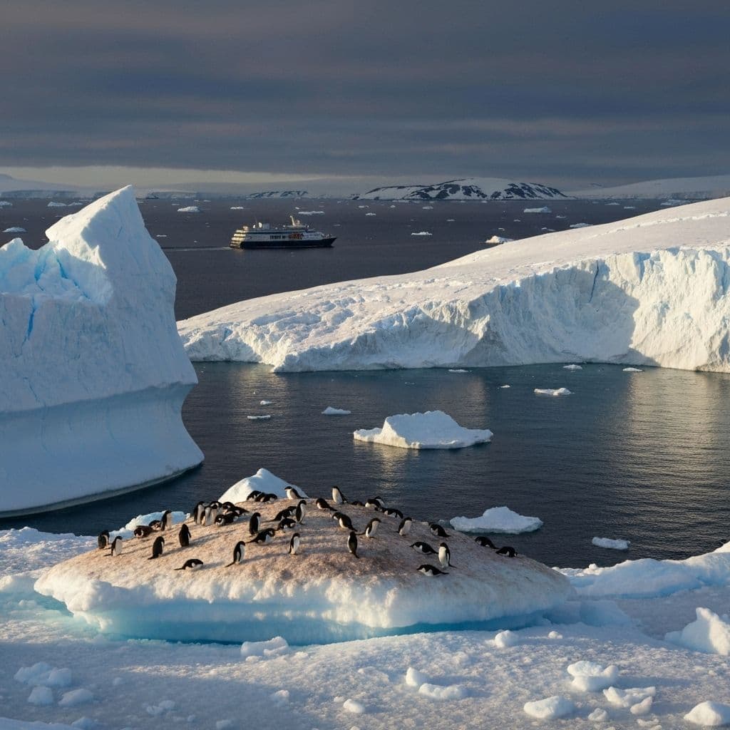 Antarctica